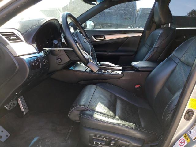 2015 LEXUS GS 350 JTHBE1BLXFA008485