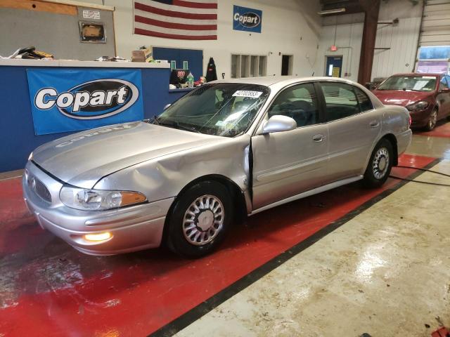 2005 Buick LeSabre Custom