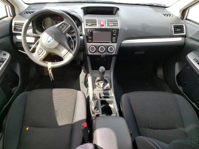 JF2GPACC2F9324160 Subaru Xv Crosstrek 2.0 Premium