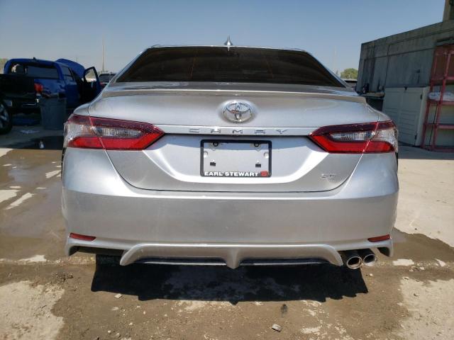 VIN 5UXTY9C02LL304342 2023 TOYOTA CAMRY no.6