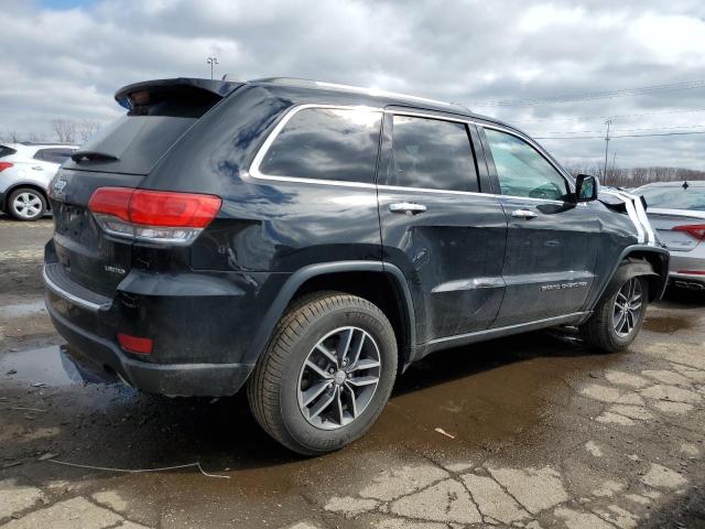 2017 JEEP GR CHEROKE 1C4RJFBG5HC837287
