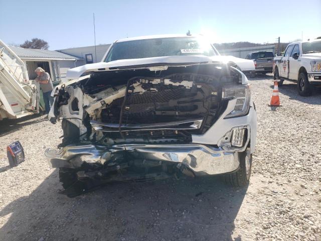 2020 GMC SIERRA K15 1GTU9DEDXLZ341965