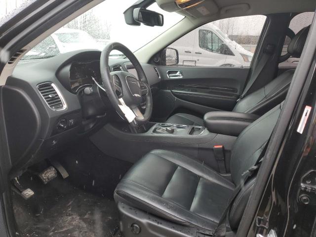 2015 DODGE DURANGO LI 1C4RDJDG7FC931367