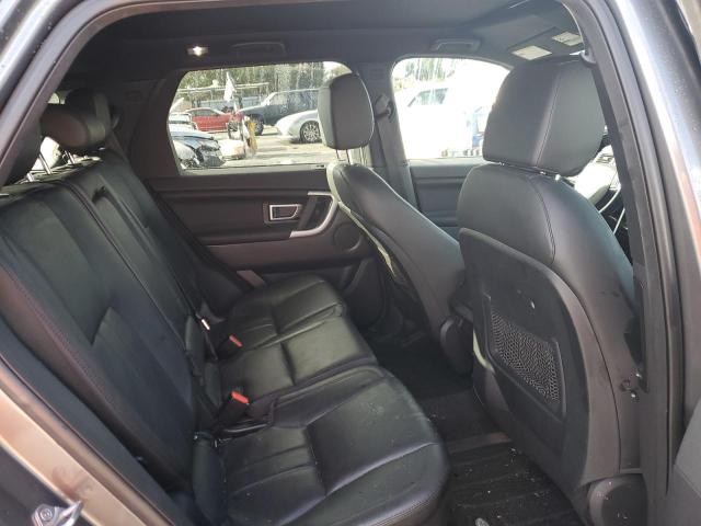 SALCR2BG1GH547792 Land Rover Discovery