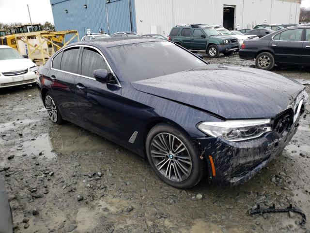 2018 BMW 540 XI - WBAJE7C50JWC55977