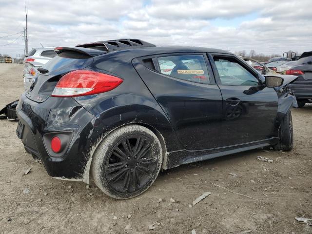 2016 HYUNDAI VELOSTER T KMHTC6AE5GU276285