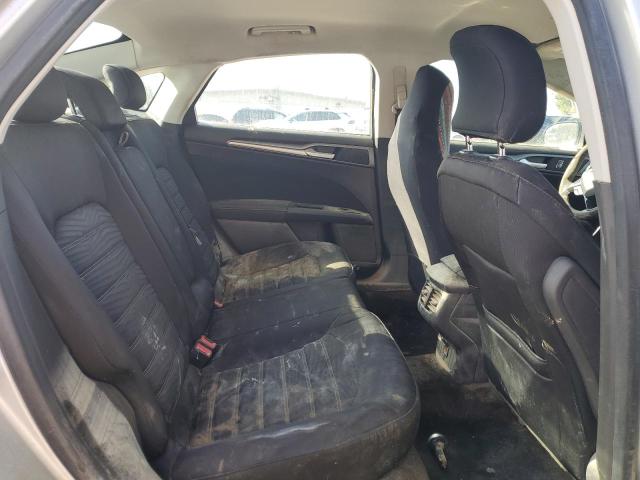 2016 FORD FUSION SE 3FA6P0HD6GR401923