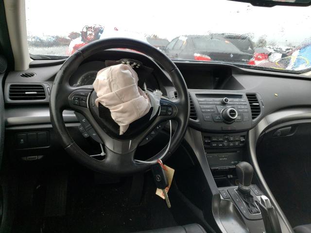 JH4CU2F67DC010164 Acura Tsx Tech