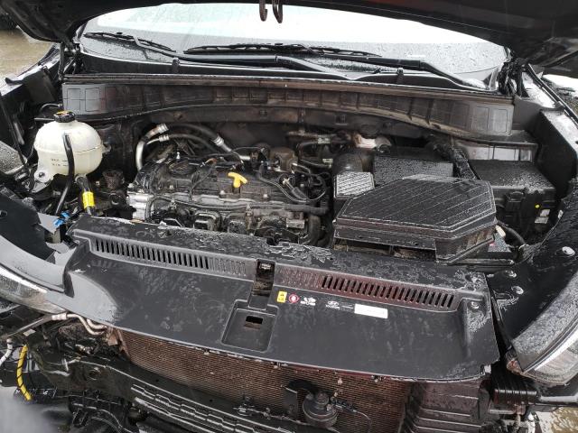 2017 HYUNDAI TUCSON LIM KM8J33A42HU583427