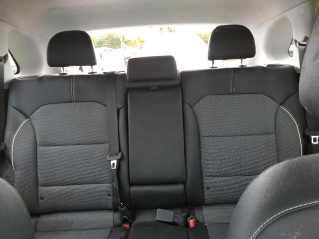 KNDCC3LG6N5159095 KIA NIRO S