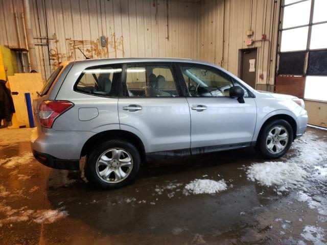 JF2SJAAC0EH439973 Subaru Forester 2.5i