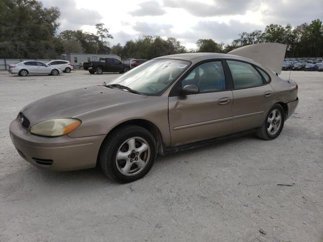 2003 Ford Taurus SE