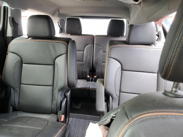 2020 GMC ACADIA AT4 - 1GKKNLLSXLZ225684