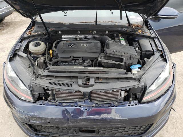 2015 VOLKSWAGEN GTI 3VW5T7AU8FM097913