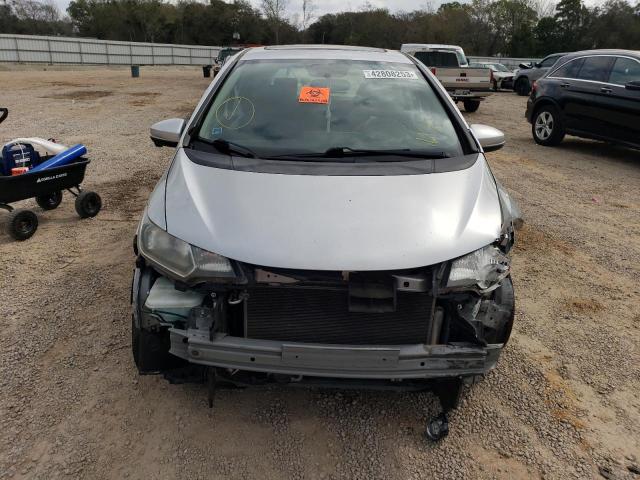 2016 HONDA FIT EX JHMGK5H73GX015437