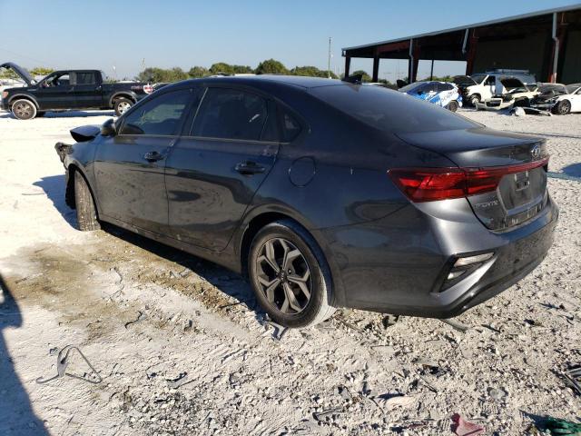 2020 KIA FORTE FE 3KPF24AD1LE243955