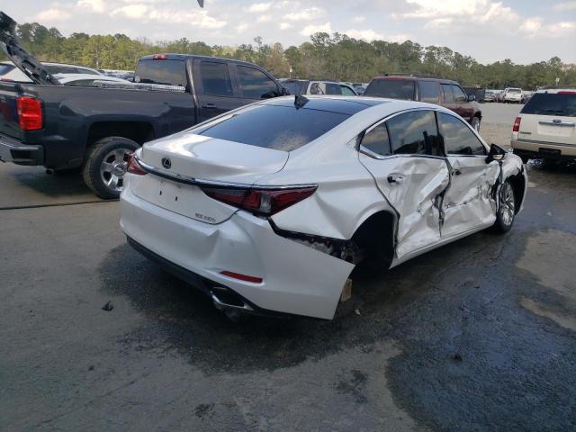 2019 LEXUS ES 350 58ABZ1B16KU030422