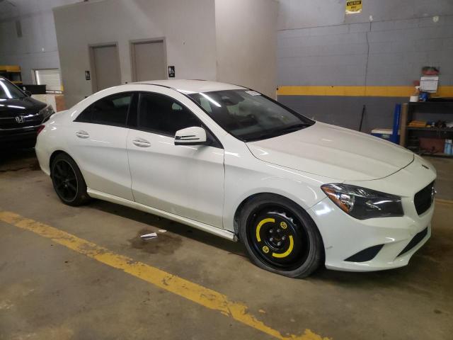 2016 MERCEDES-BENZ CLA 250 4M - WDDSJ4GB1GN291941