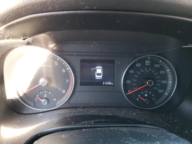 2020 KIA FORTE FE 3KPF24AD1LE243955