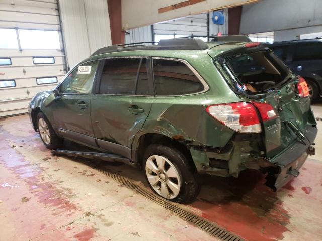 4S4BRDGC2A2327524 Subaru Outback 3.6r Premium