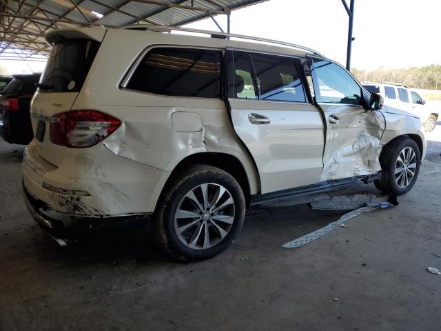 2016 MERCEDES-BENZ GL 450 4MA 4JGDF6EE5GA689959