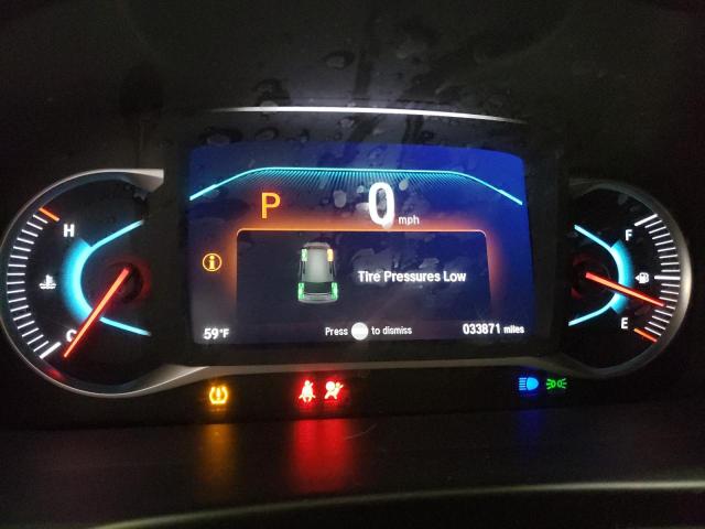 2021 HONDA PASSPORT T - 5FNYF8H98MB029577