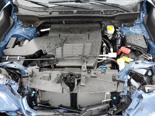 JF2SKAEC8NH402662 Subaru Forester Premium