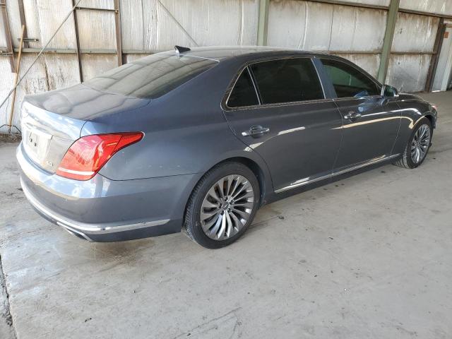 2017 GENESIS G90 ULTIMA KMHG54JHXHU023751