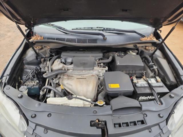 2015 TOYOTA CAMRY LE 4T1BF1FK8FU005675