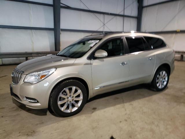 2015 BUICK ENCLAVE - 5GAKVCKD3FJ303192