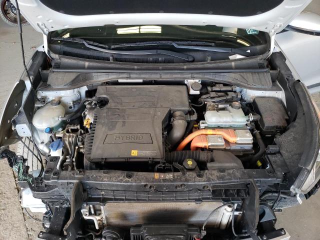 2019 KIA NIRO FE - KNDCB3LC0K5266932