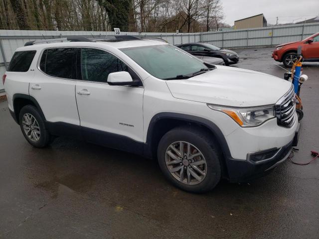 2019 GMC ACADIA SLE 1GKKNSLSXKZ143060
