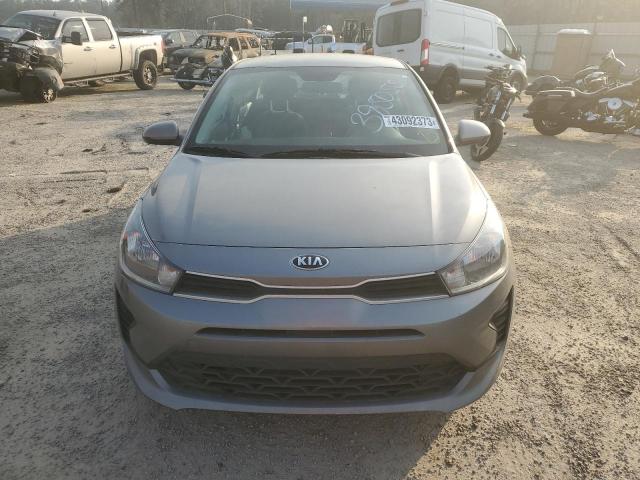 2021 KIA RIO LX 3KPA24AD7ME395055