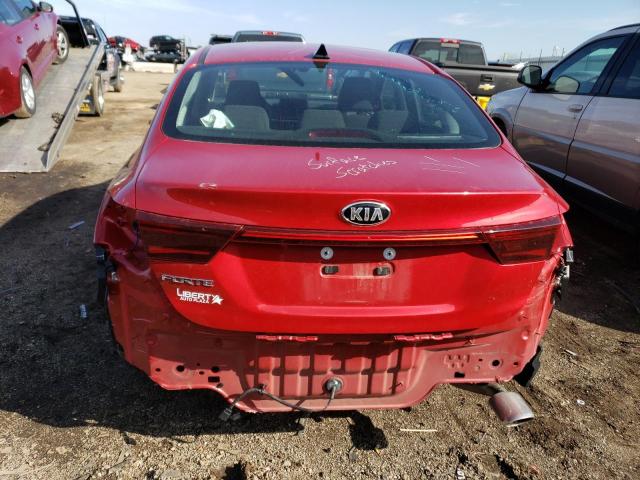 2019 KIA FORTE FE 3KPF24ADXKE134778