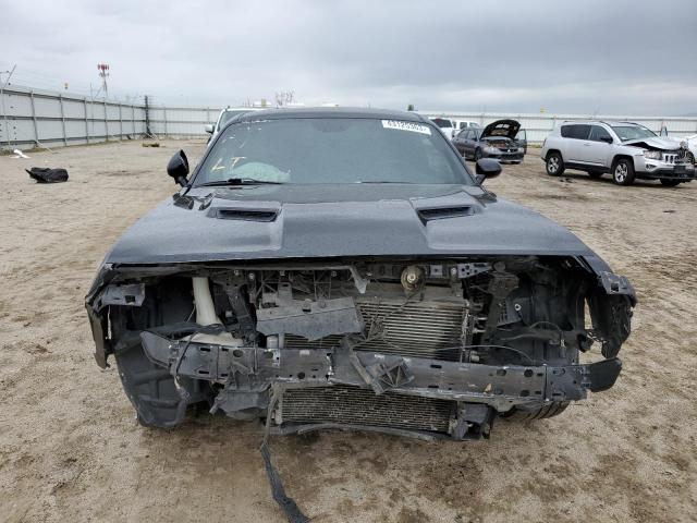2018 DODGE CHALLENGER 2C3CDZBT9JH216847