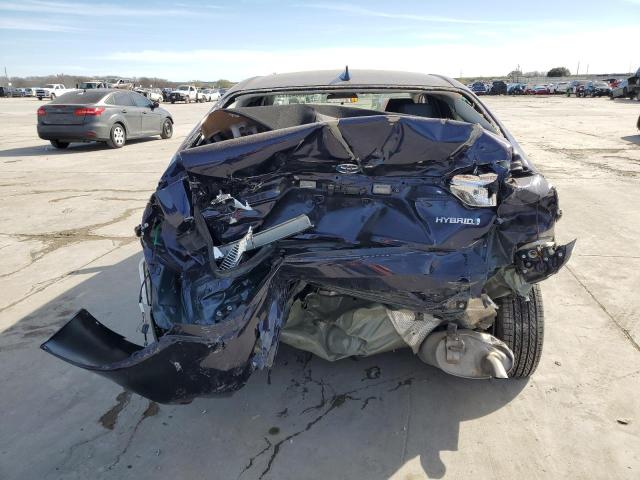 2022 TOYOTA COROLLA LE JTDEAMDE7NJ060021