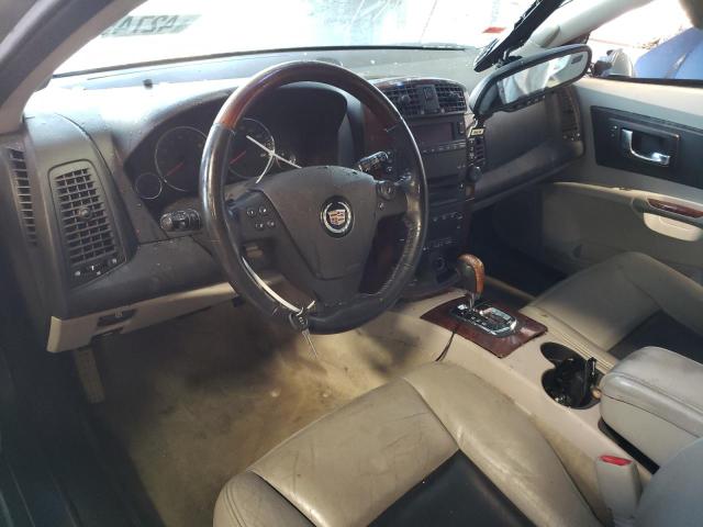 1G6DP577160137893 Cadillac Cts Hi Feature V6