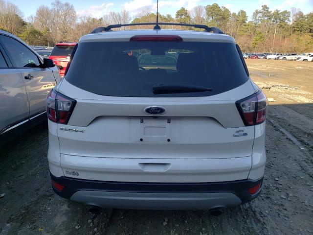 2017 FORD ESCAPE SE 1FMCU9GD1HUD88970