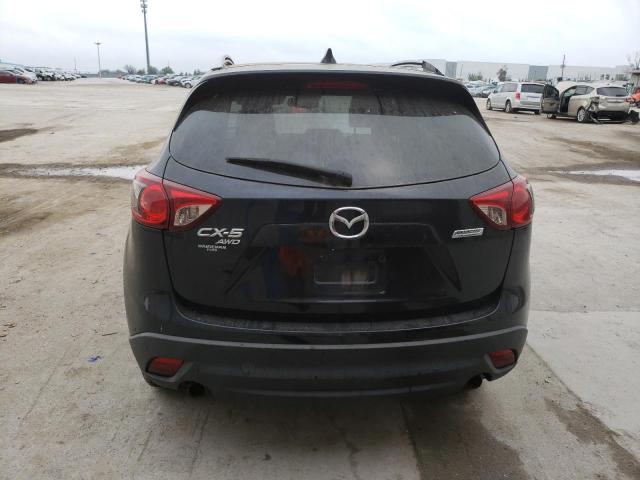 JM3KE4DY0E0379338 | 2014 MAZDA CX-5 GT