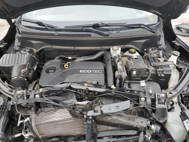 2018 GMC TERRAIN SL 3GKALMEV3JL276575