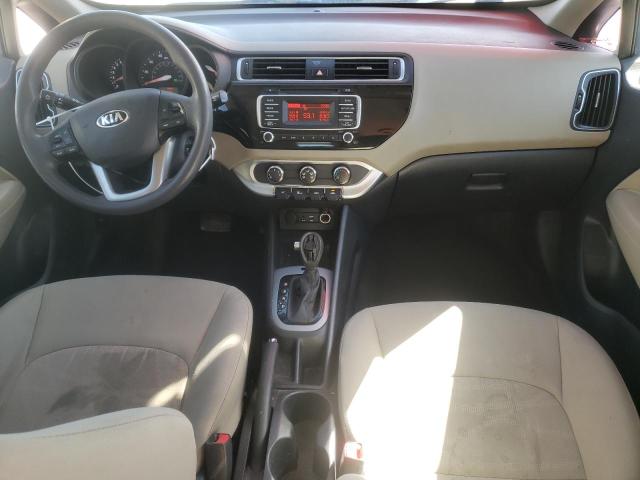 KNADM4A35G6584051 KIA RIO LX