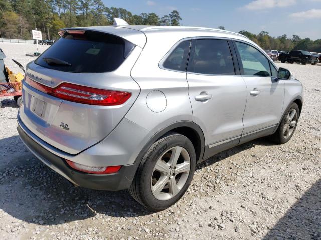 2016 LINCOLN MKC PREMIE 5LMCJ1C9XGUJ28381