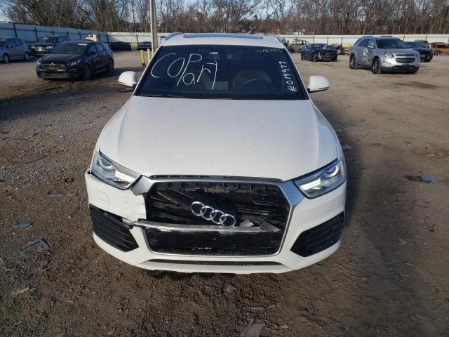 2018 AUDI Q3 PREMIUM - WA1ECCFS3JR019477