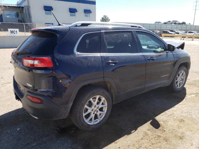 2015 JEEP CHEROKEE L 1C4PJMCS7FW565626