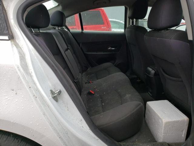 2015 CHEVROLET CRUZE LT - 1G1PC5SB0F7143489