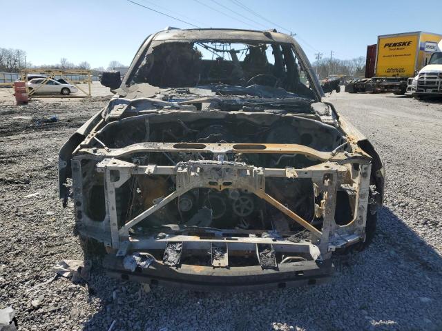 2015 GMC YUKON XL K - 1GKS2HKC8FR176635