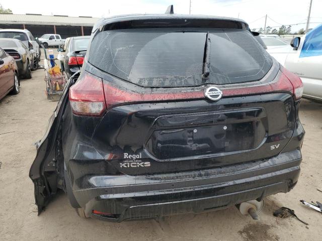 2021 NISSAN KICKS SV - 3N1CP5CV8ML511917