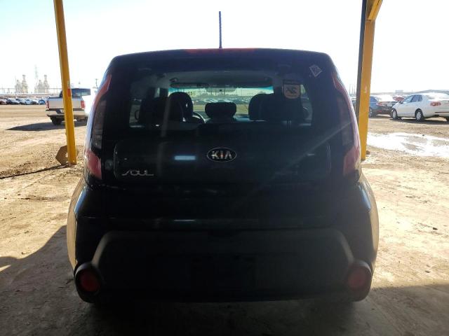 KNDJP3A54F7192647 KIA SOUL +
