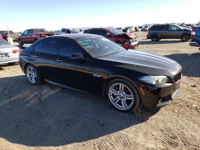 2015 BMW 535XI - WBA5B3C52FD541056