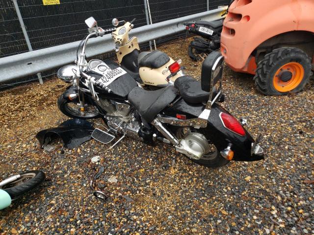 2003 HONDA VT1300 S 1HFSC52083A004375